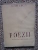 Poezii Alexei Surcov, Cartea Rusa 1951, Editie Necartonata, Semnatura Ion Banuta