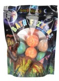 Dino World Bath Fizzers Galaxy (0413314)
