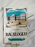 Emanuel Bacaloglu-Florica Cimpan