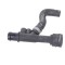 Furtun de lichid de răcire PORSCHE Taycan 2021 OEM: 9J1121661 | 21452272