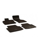 Set covorase auto din cauciuc SKODA OCTAVIA III (2013-) Umbrella
