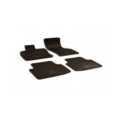 Set covorase auto din cauciuc SKODA OCTAVIA III (2013-) Umbrella