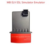 Emulator Blocator Volan Mercedes, Esl, W204 W207 W212 W211, Cu sunet