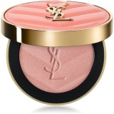 Yves Saint Laurent Make Me Blush Bold Blurring blush culoare 68 Peppery Rose 6 g
