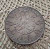 Austria - 50 Schilling 1959 - Argint, Europa