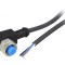 Cablu de Conectare M12 5m 4 PIN &icirc;n Unghi IP67
