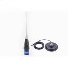 ANTENA RADIO CB MEGAWAT ML145 CU MAGNET INCLUS 7903