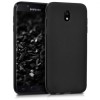Husa Samsung Galaxy J5 2017 Slim Antishock Neagra Protectie Margini Camera Porturi