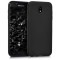 Husa Samsung Galaxy J5 2017, slim antisoc Black