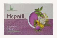 HEPATIL 40DZX1.3GR
