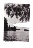 CP Navigatie in Delta Dunarii, RPR, necirculata, stare foarte buna, Printata, Tulcea