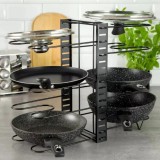 Suport organizator pentru tigai