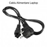 Cablu alimentare SH incarcator laptop 3 fire 5 bucati