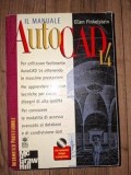 AutoCAD 14- Ellen Finkelstein + DVD