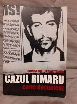 CAZUL RIMARU-TRAIAN TANDIN foto