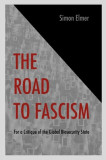 The Road to Fascism: For a Critique of the Global Biosecurity State, 2020