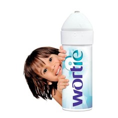 SPRAY CONTRA NEGILOR 50ML WORTIE