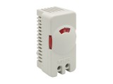 Termostat NC 10A 250V cleme șurub IP20 -45&divide;80&deg;C