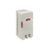 Termostat NC 10A 250V cleme șurub IP20 -45&divide;80&deg;C