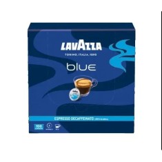 Lavazza Blue Decaffeinato capsule 100 buc