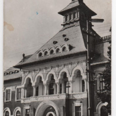 CPI B 11033 CARTE POSTALA - FOCSANI. SFATUL POPULAR RAIONAL, RPR