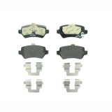 Placute frana Bosch 0986494654