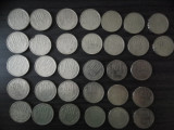 Monede vechi Rom&acirc;nia