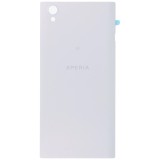 Capac Baterie Sony Xperia L1 G3312, Alb, OEM