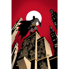 Poster DC Comics - Batman (91.5x61)