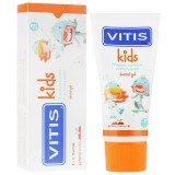 Pasta de dinti Vitis Kids Cherry 2+