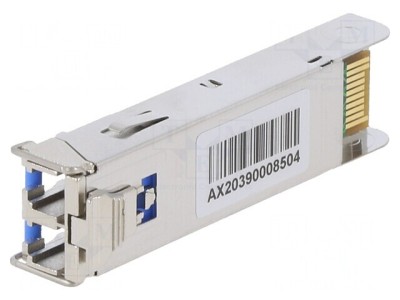 Modul SFP fibră optică mod unic 852-1280 foto