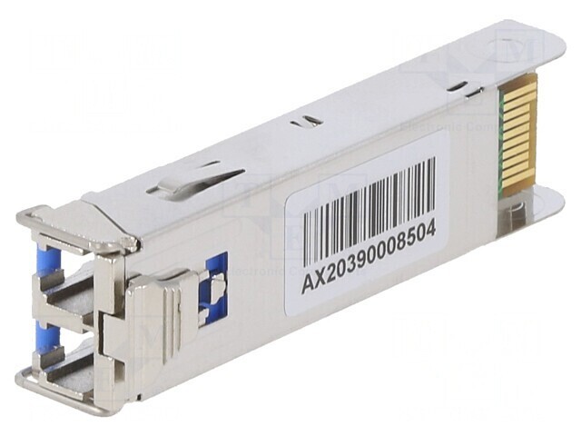 Modul SFP fibră optică mod unic 852-1280