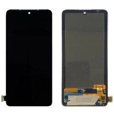 Display Xiaomi Redmi Note 11 OLED Negru