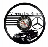 MERCEDES BENZ &ndash; ceas de perete
