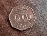 M3 C50 - Moneda foarte veche - Macau - China - 2 pataca - 1998, Asia