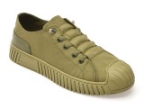 Pantofi sport GRYXX verzi, 3281903, din material textil