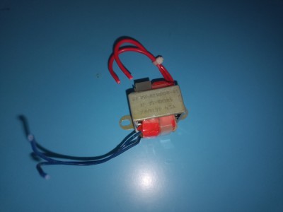 Transformator / sursa 9V 0,5A model TL-35-G0905 foto