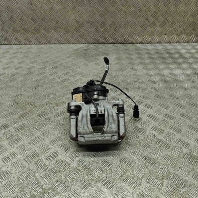 Etrier de fr&amp;acirc;nă dreapta spate VW TOUAREG CR7 2023 OEM: Off-road | 30720424 foto