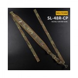 2-Point Tactical Sling FARAON - Multicam [Wosport]
