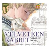 Cumpara ieftin Velveteen Rabbit Coloring Book