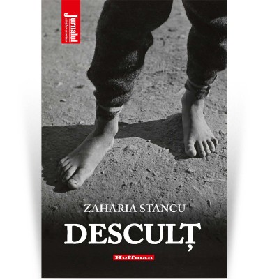 Descult - Zaharia Stancu foto