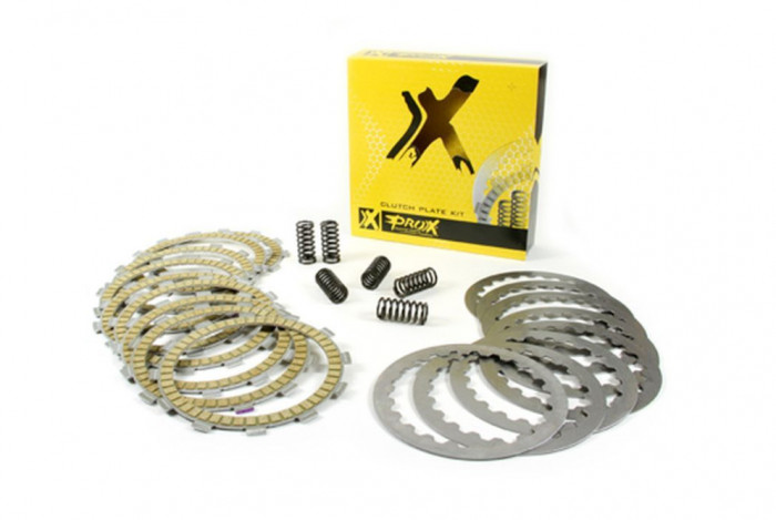 Set complet ambreiaj KTM SX EXC 250 300 360 380 96- 12 Prox 16.CPS63096