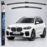 Cumpara ieftin Ștergătoare BMW X5 G05 (08.2018&ndash;prezent) | Bosch Aerotwin A088S 650+500mm