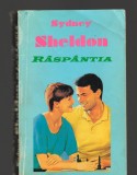 C9653 RASPANTIA - SYDNEY SHELDON