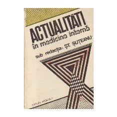 Actualitati in medicina interna (1985)