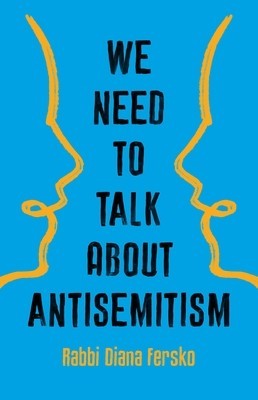 We Need to Talk about Antisemitism foto