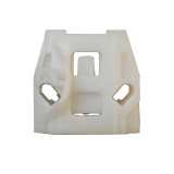 Clema macara geam Vw Bora 1998-2005, Golf 4 08.1997-09.2003, Golf 5 10.2003-05.2009, fata dreapta, 1 buc.