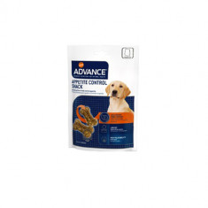 Recompense pentru caini Advance Apetit Control Snack, 150g foto