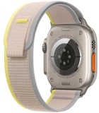 Cumpara ieftin Brățară Trail Loop pentru Apple Watch &ndash; Nailon Elastic &ndash; Ajustare Continuă &ndash;