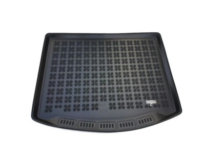 Tavita portbagaj Ford Kuga, 12.2019-05.2024, montare spate, fara protectie antiderapanta; elastomer, RapidAuto foto